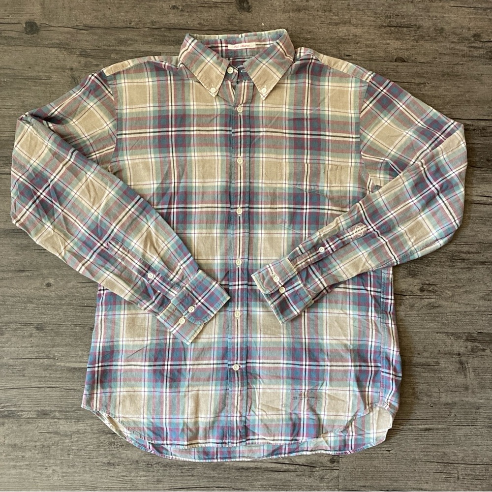 Gant Rugger Shirt - Picture 2 of 7